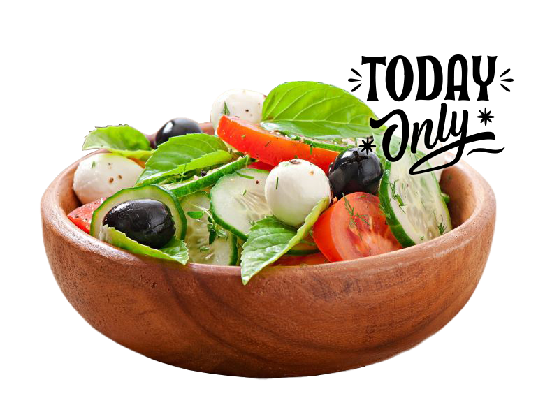 Today's special